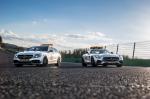 Mercedes-AMG GT S F1 Safety Car 2015 года